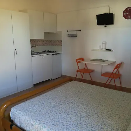 Apartment La Balestra Forio (Isola d'Ischia)