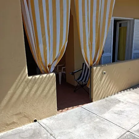 Apartment La Balestra