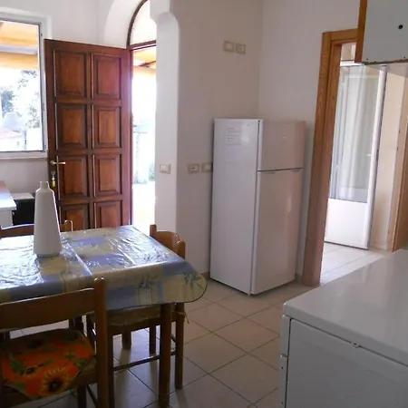 Apartment La Balestra Forio (Isola d'Ischia)