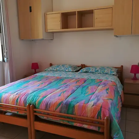 Apartment La Balestra Forio (Isola d'Ischia)