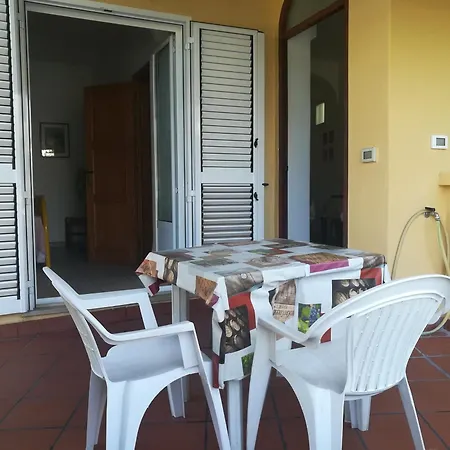 Apartment La Balestra
