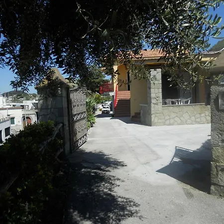 La Balestra Apartment