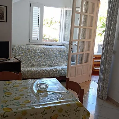 Apartment La Balestra Forio (Isola d'Ischia)