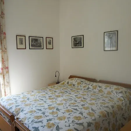 Apartment La Balestra Forio (Isola d'Ischia)