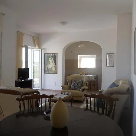Apartment La Balestra Forio (Isola d'Ischia)