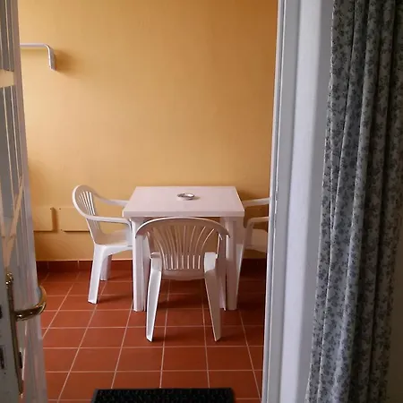 Apartment La Balestra Forio (Isola d'Ischia)