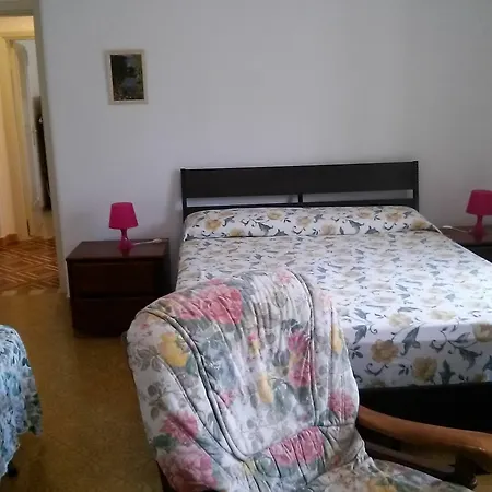 La Balestra Apartment Forio (Isola d'Ischia)