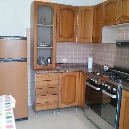 La Balestra Apartment Forio (Isola d'Ischia)
