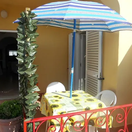 Apartment La Balestra Forio (Isola d'Ischia)