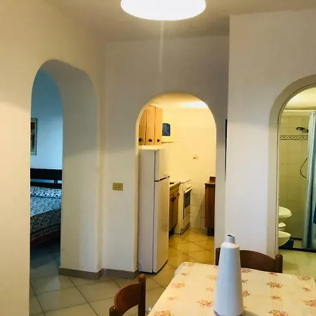 Apartment La Balestra Forio (Isola d'Ischia)